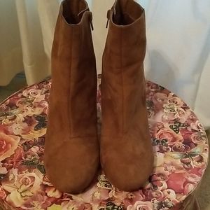 G By Guess Ankle Bootie